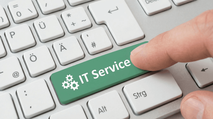 IT – Service